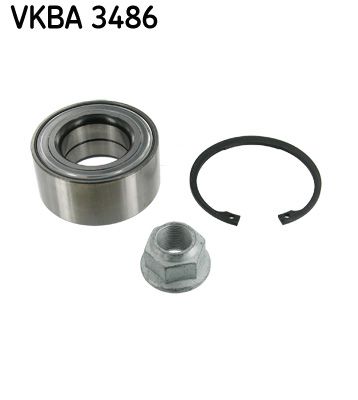 SKFVKBA 3486